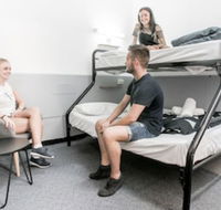 Westend Backpackers Hostel - Accommodation in Brisbane