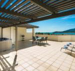 Portside Whitsunday Luxury Holiday Apartments - Accommodation in Brisbane
