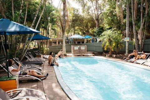 Nomads Noosa Backpackers Hostel - Accommodation in Brisbane 5