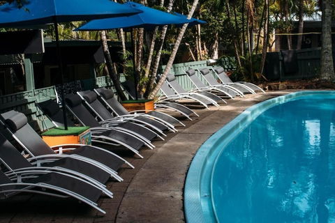 Nomads Noosa Backpackers Hostel - Accommodation in Brisbane 6