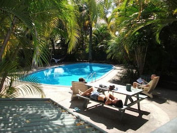 Nomads Noosa Backpackers Hostel - Accommodation in Brisbane 4