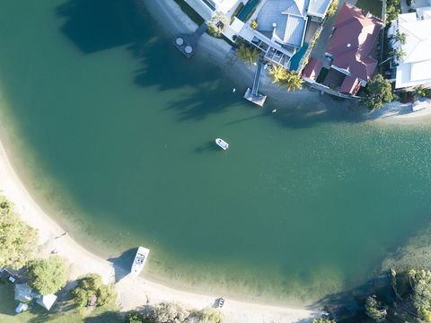 Nomads Noosa Backpackers Hostel - Accommodation in Brisbane 2