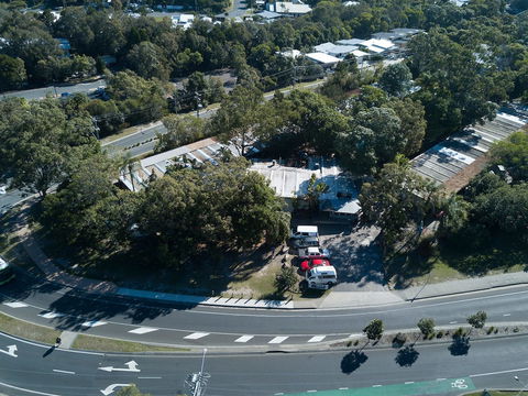 Nomads Noosa Backpackers Hostel - Accommodation in Brisbane 0