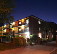 Oxley Court Serviced Apartments - Accommodation in Brisbane