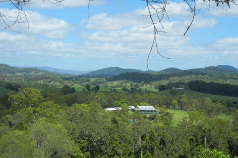 Amamoor Lodge - Accommodation in Brisbane 2