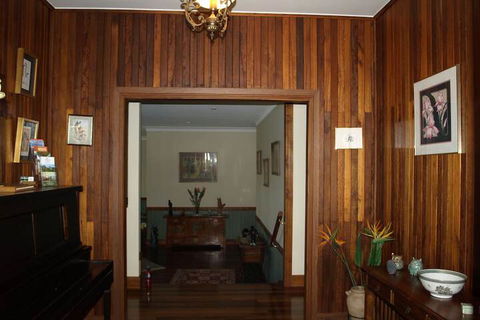 Amamoor Lodge - Accommodation in Brisbane 3