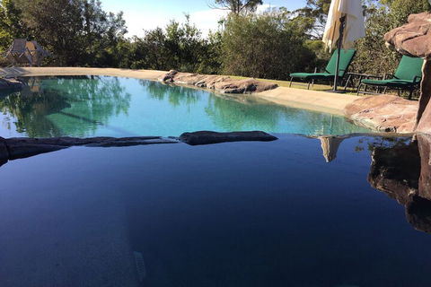 Amamoor Lodge - Accommodation in Brisbane 7