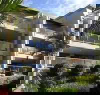 Little Cove Currumbin - Accommodation in Brisbane