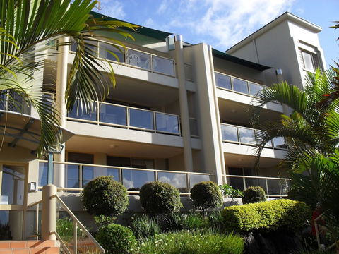 Little Cove Currumbin - Accommodation in Brisbane 0