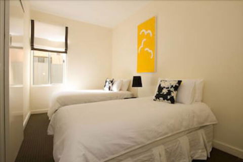 Arabella On West Apartments - Accommodation in Brisbane 6