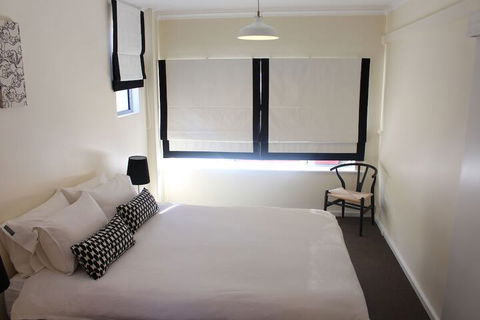 Arabella On West Apartments - Accommodation in Brisbane 7