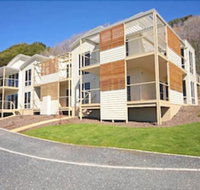 Azzure Beach Houses Boat Harbour Beach - Accommodation in Brisbane