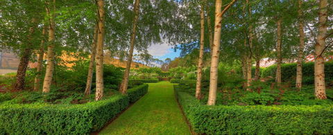 Old Wesley Dale Heritage Accommodation - Accommodation in Brisbane 5