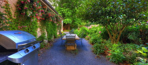 Old Wesley Dale Heritage Accommodation - Accommodation in Brisbane 3