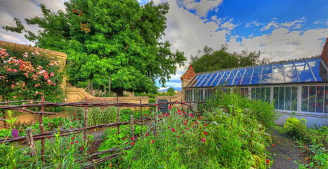 Old Wesley Dale Heritage Accommodation - Accommodation in Brisbane 1
