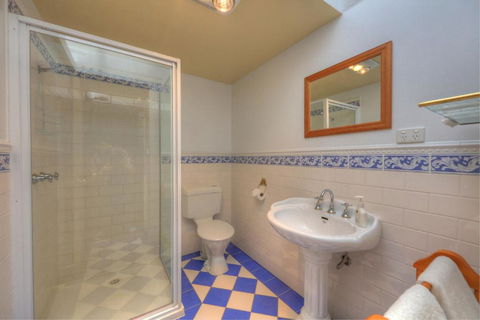 Old Wesley Dale Heritage Accommodation - Accommodation in Brisbane 2