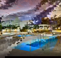 Monaco - Accommodation in Brisbane
