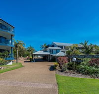 Rosslyn Bay Resort - Accommodation in Brisbane