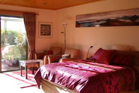 Nierinna Rise - Accommodation in Brisbane 0