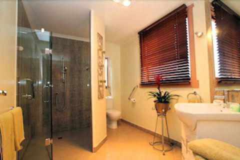 Nierinna Rise - Accommodation in Brisbane 3