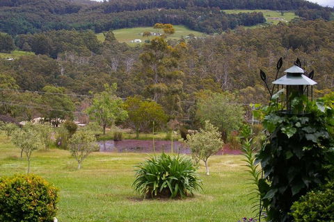 Nierinna Rise - Accommodation in Brisbane 6
