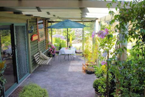 Nierinna Rise - Accommodation in Brisbane 5