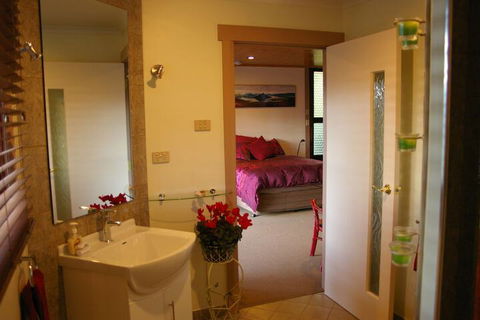 Nierinna Rise - Accommodation in Brisbane 1