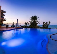 Sea Star Apartments - Accommodation in Brisbane