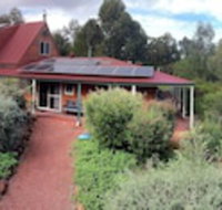 Windrose BB - Accommodation in Brisbane