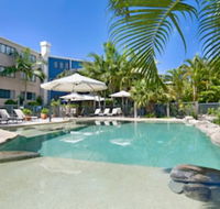Portobello By The Sea - Accommodation in Brisbane