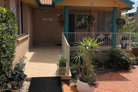 Beaches Serviced Apartments - Accommodation in Brisbane 1