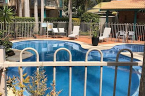 Beaches Serviced Apartments - Accommodation in Brisbane 0