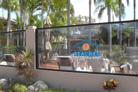 Beaches Serviced Apartments - Accommodation in Brisbane 2