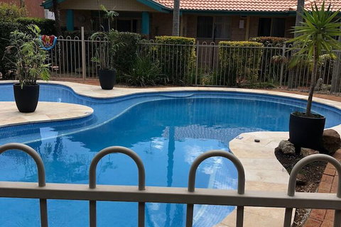 Beaches Serviced Apartments - Accommodation in Brisbane 4
