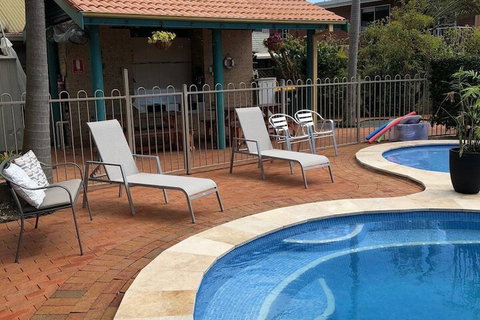 Beaches Serviced Apartments - Accommodation in Brisbane 7