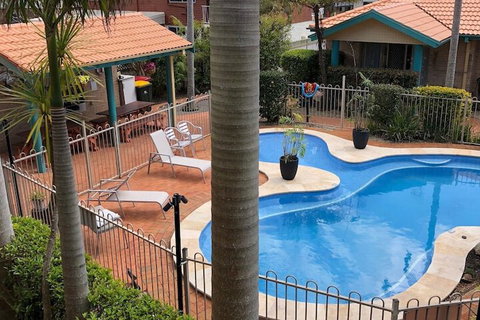 Beaches Serviced Apartments - Accommodation in Brisbane 6