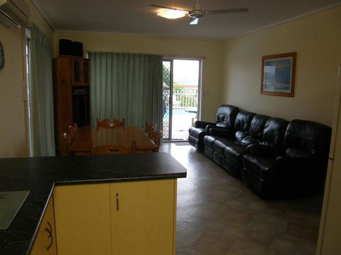 Ambience Holiday Apartments - Accommodation in Brisbane 6