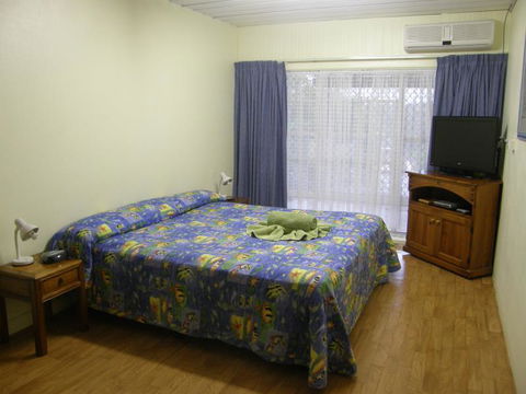 Ambience Holiday Apartments - Accommodation in Brisbane 5