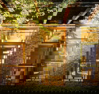 de Russie Boutique Hotel Orange - Accommodation in Brisbane