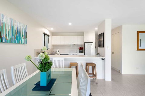 Unit 01 The Noosa Apartments - Accommodation in Brisbane 3