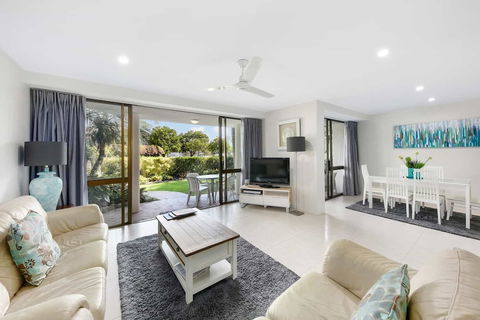 Unit 01 The Noosa Apartments - Accommodation in Brisbane 2