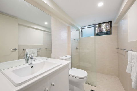 Unit 01 The Noosa Apartments - Accommodation in Brisbane 1