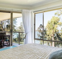 Anne's Waterfront Haven BB - Accommodation in Brisbane