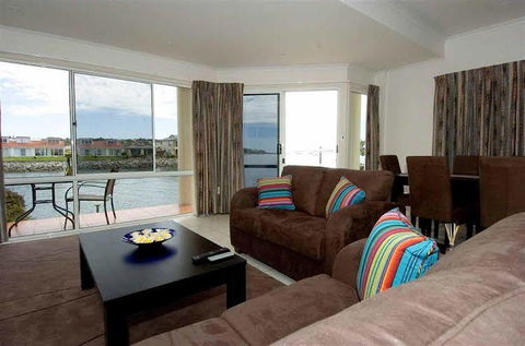 Anchorage Holiday Apartments - Accommodation in Brisbane 0