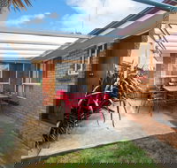 Apartments on Tolmie - Accommodation in Brisbane