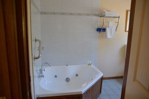 Avoca Cottages - Accommodation in Brisbane 3