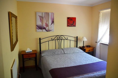 Avoca Cottages - Accommodation in Brisbane 4