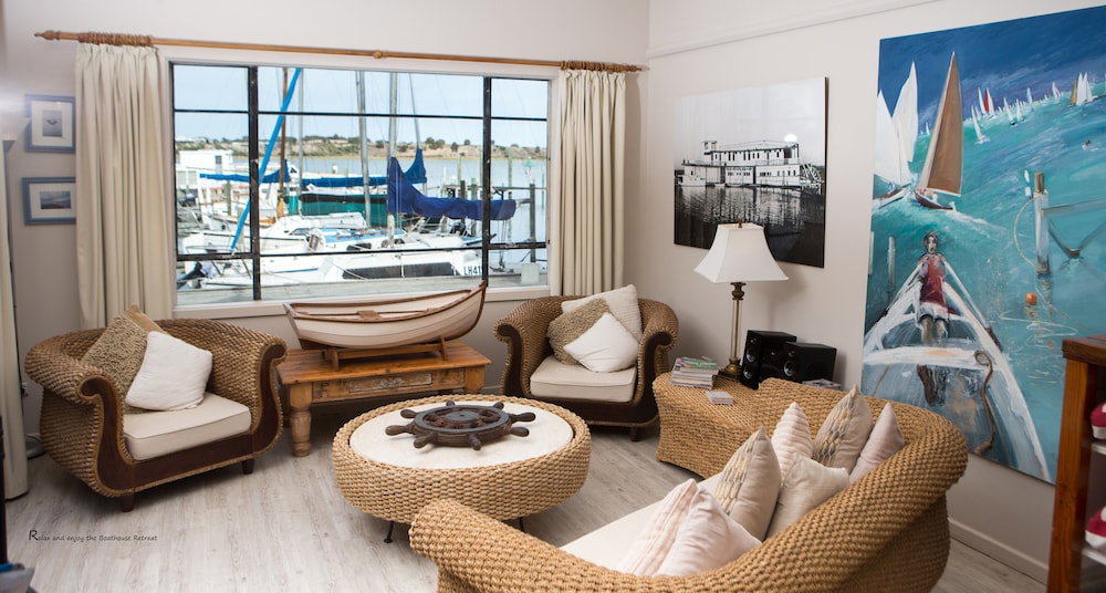 Accommodation in Brisbane