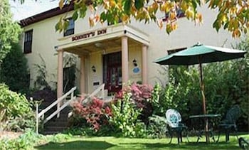 Bonney's Inn - Accommodation in Brisbane 3