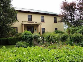Bonney's Inn - Accommodation in Brisbane 6